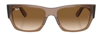 Ray-Ban Carlos RB0947S Sunglasses