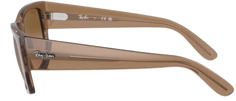 Ray-Ban Carlos RB0947S Sunglasses