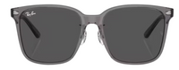 Ray-Ban RB2206D Sunglasses