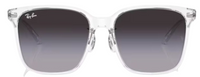 Ray-Ban RB2206D Sunglasses