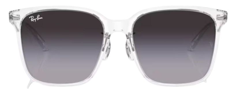 Ray-Ban RB2206D Sunglasses