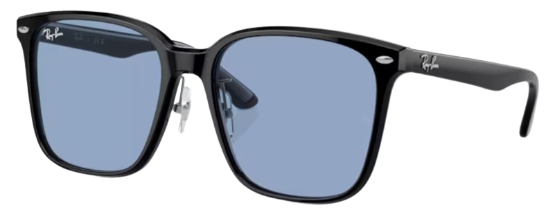 Ray-Ban RB2206D Sunglasses