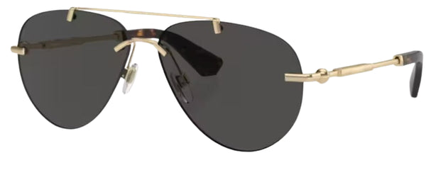 Zonnebrillen Burberry BE3151