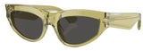 Gafas de Sol Burberry BE4425U