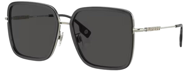 Zonnebrillen Burberry BE3145D
