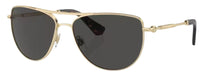 Zonnebril Burberry BE3149