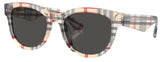 Burberry BE4432U Sunglasses