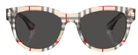 Burberry BE4432U Sunglasses