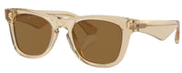Occhiali da Sole Burberry BE4426