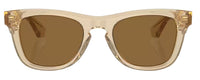 Occhiali da Sole Burberry BE4426