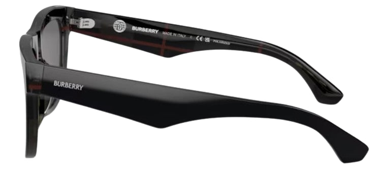 Burberry BE4431U Sunglasses