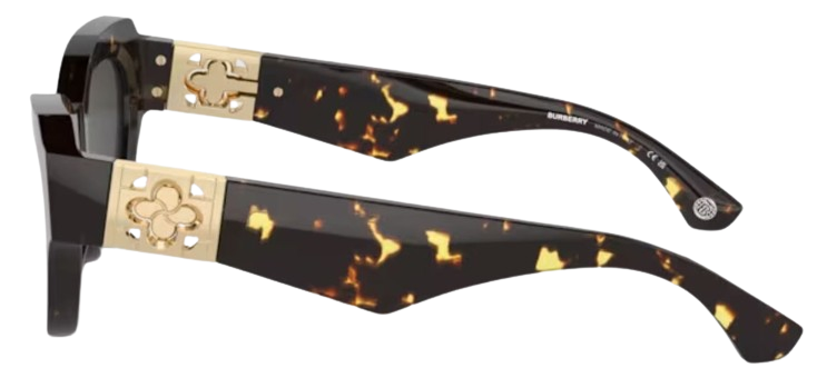 Burberry BE4423 Sunglasses