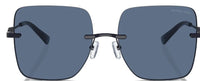 Michael Kors Québec MK1150 Sunglasses