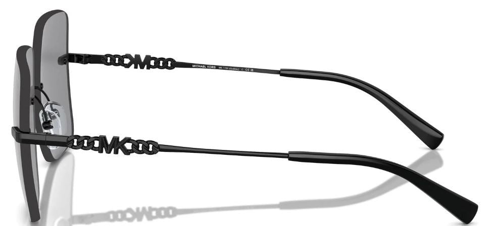 Michael Kors Québec MK1150 Sunglasses