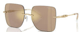 Michael Kors Québec MK1150 Sunglasses
