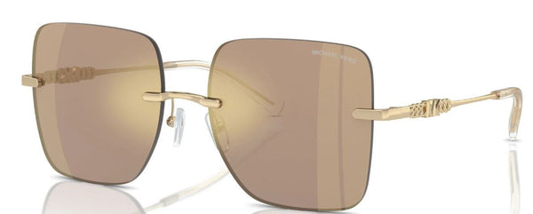 Zonnebril Michael Kors Québec MK1150