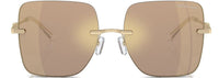 Michael Kors Québec MK1150 Sunglasses