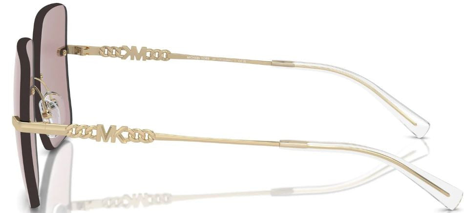 Michael Kors Québec MK1150 Sunglasses