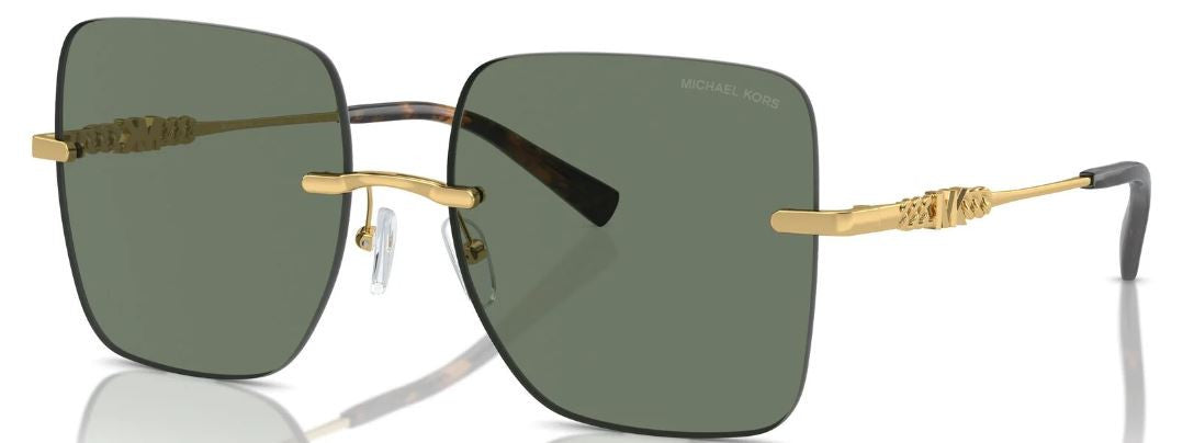 Michael Kors Québec MK1150 Sunglasses
