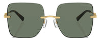 Michael Kors Québec MK1150 Sunglasses
