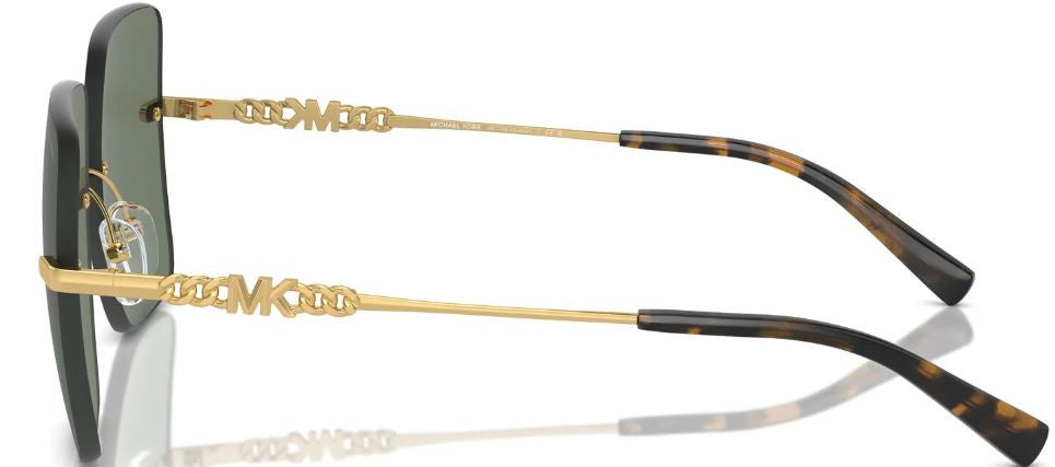 Michael Kors Québec MK1150 Sunglasses
