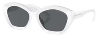 Michael Kors Bel Air MK2209U Sunglasses