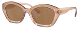 Occhiali da Sole Michael Kors Bel air MK2209U