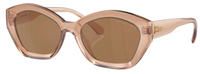 Michael Kors Bel Air MK2209U Sunglasses