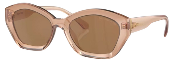 Zonnebril Michael Kors Bel air MK2209U