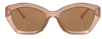 Michael Kors Bel Air MK2209U Sunglasses