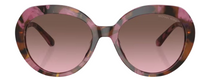 Michael Kors San Lucas MK2214U Sunglasses