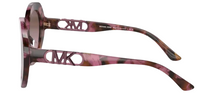 Michael Kors San Lucas MK2214U Sunglasses