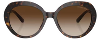 Michael Kors San Lucas MK2214U Sunglasses