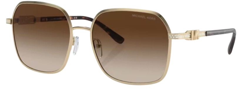 Michael Kors Cadiz MK1145B Sunglasses
