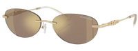 Michael Kors Manchester MK1151 Sunglasses