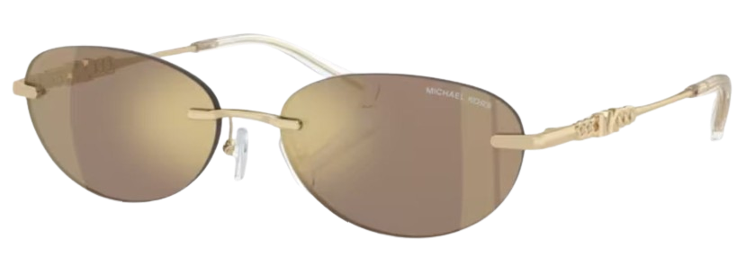 Michael Kors Manchester MK1151 Sunglasses