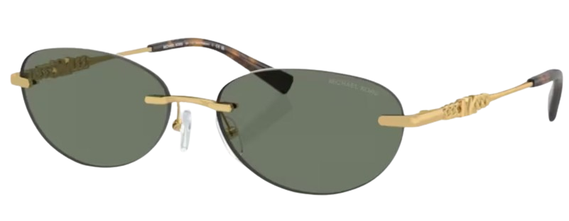 Michael Kors Manchester MK1151 Sunglasses