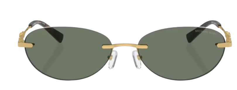 Michael Kors Manchester MK1151 Sunglasses