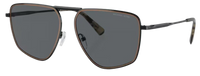 Michael Kors Silverton MK1153 Sunglasses