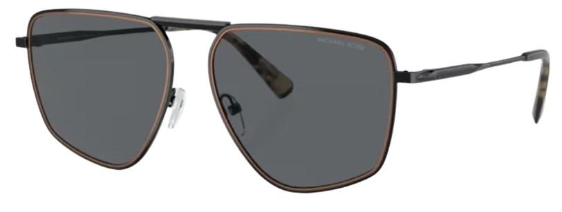 Michael Kors Silverton MK1153 Sunglasses
