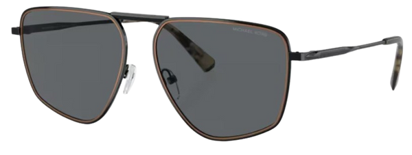 Óculos de Sol Michael Kors Silverton MK1153
