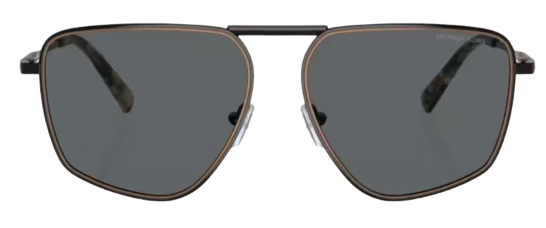 Michael Kors Silverton MK1153 Sunglasses