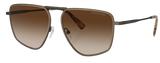 Occhiali da sole Michael Kors Silverton MK1153