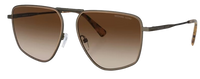 Michael Kors Silverton MK1153 Sunglasses