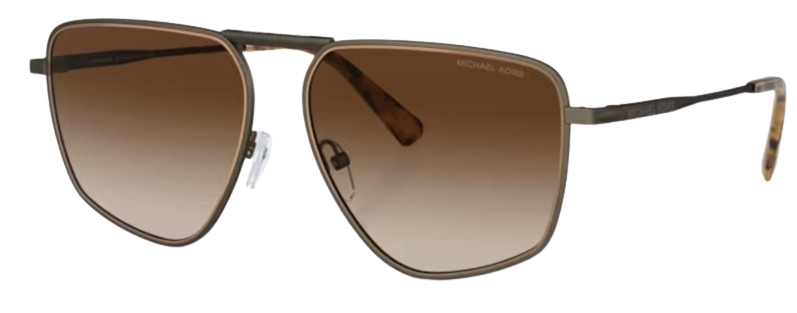 Michael Kors Silverton MK1153 Sunglasses