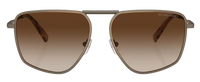 Michael Kors Silverton MK1153 Sunglasses