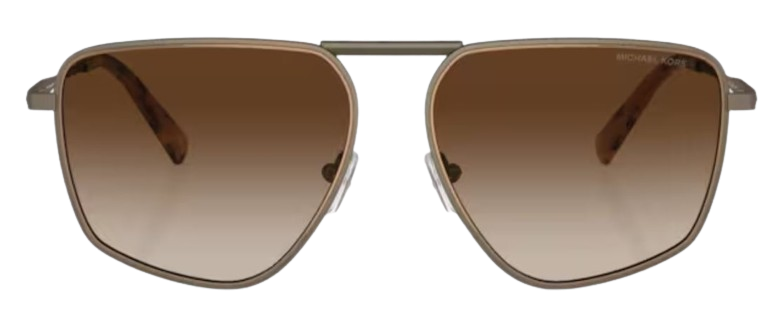 Michael Kors Silverton MK1153 Sunglasses