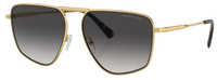 Michael Kors Silverton MK1153 Sunglasses