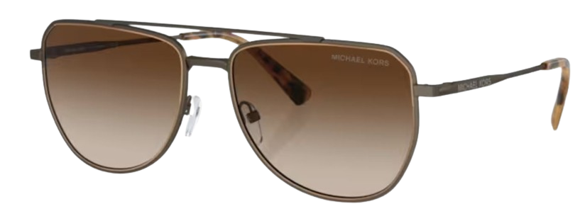 Michael Kors Whistler MK1155 Sunglasses