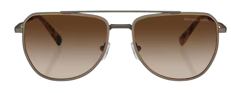 Michael Kors Whistler MK1155 Sunglasses